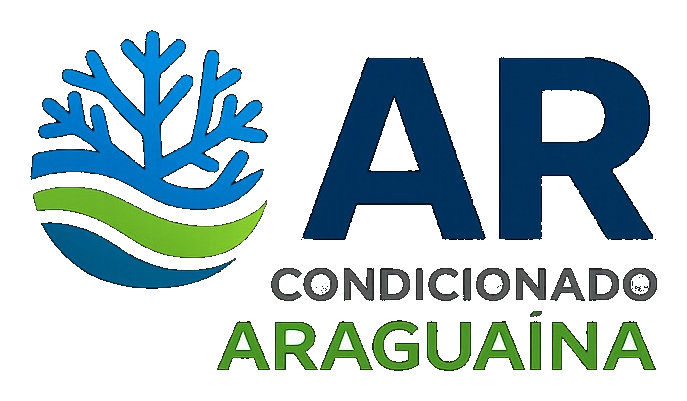 Ar Condicionado Araguaína